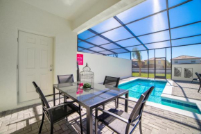 Townhome Splash Pool BBQ FREE Water Park